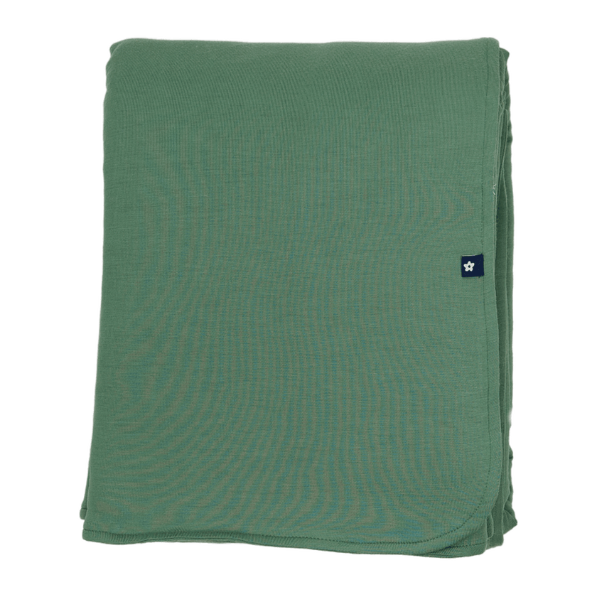 Cozy Blanket in Garden Burrow
