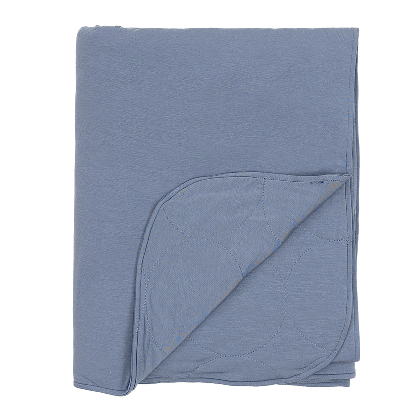 Cozy Toddler Blanket in Aspen 1.0 TOG