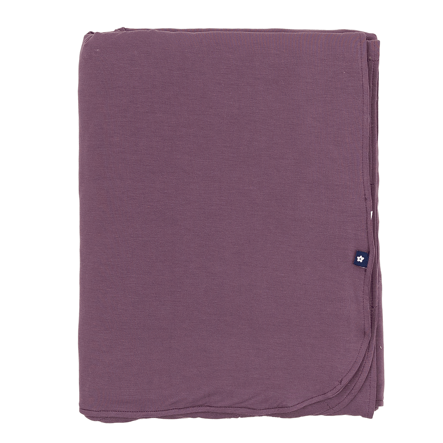 Cozy Toddler Blanket in Currant 1.0 TOG