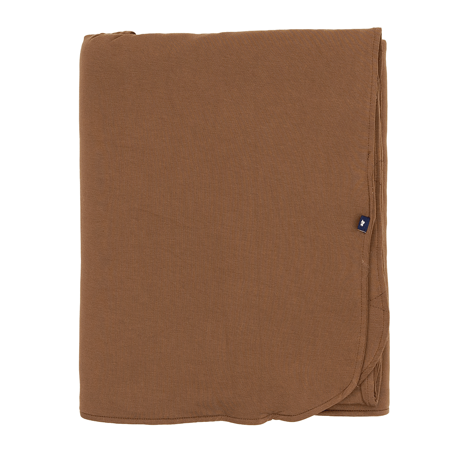 Cozy Toddler Blanket in Milk Chocolate 1.0 TOG