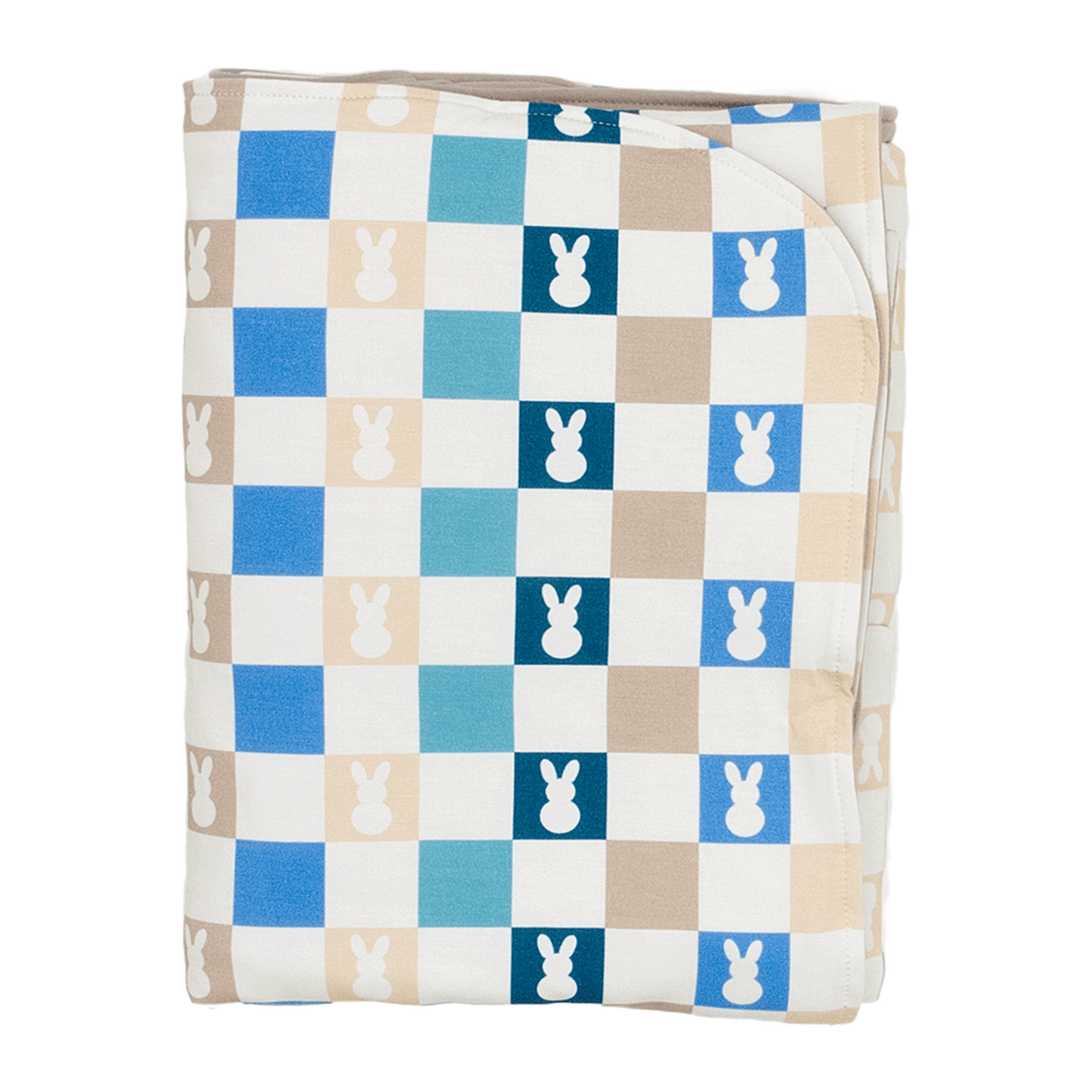 Cozy Toddler Blanket in Hopscotch 1.0 TOG