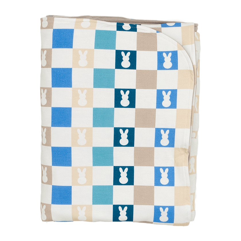 Cozy Youth Blanket in Hopscotch 2.5 TOG