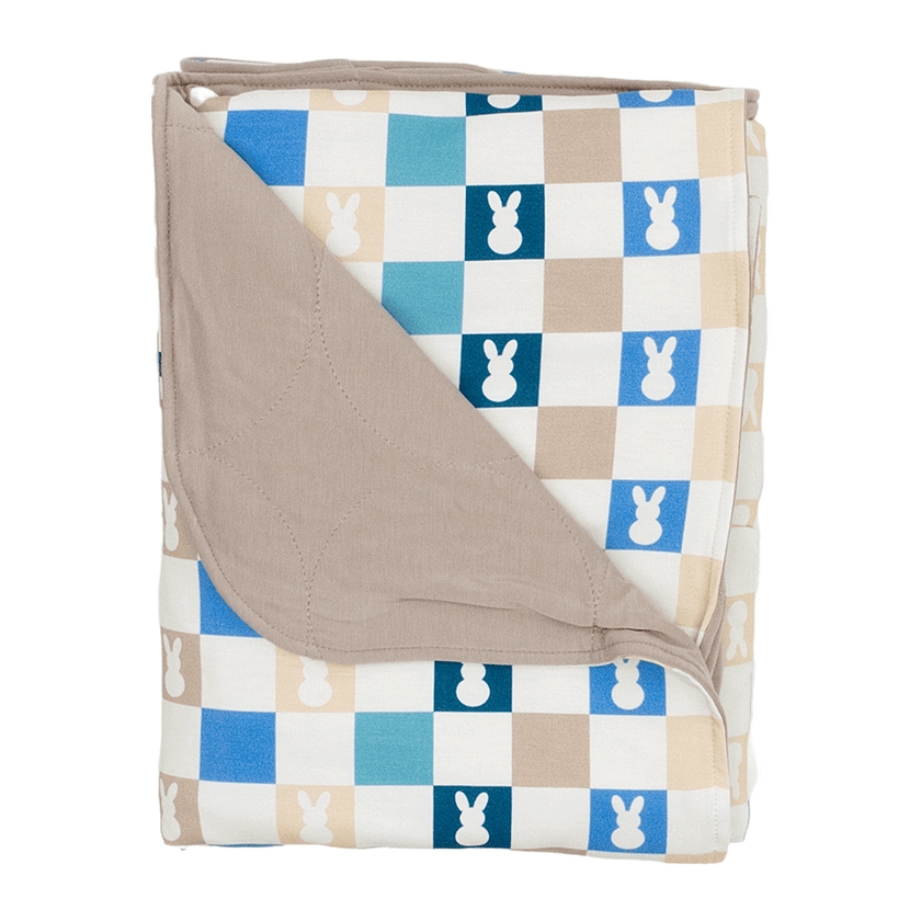 Cozy Youth Blanket in Hopscotch 2.5 TOG