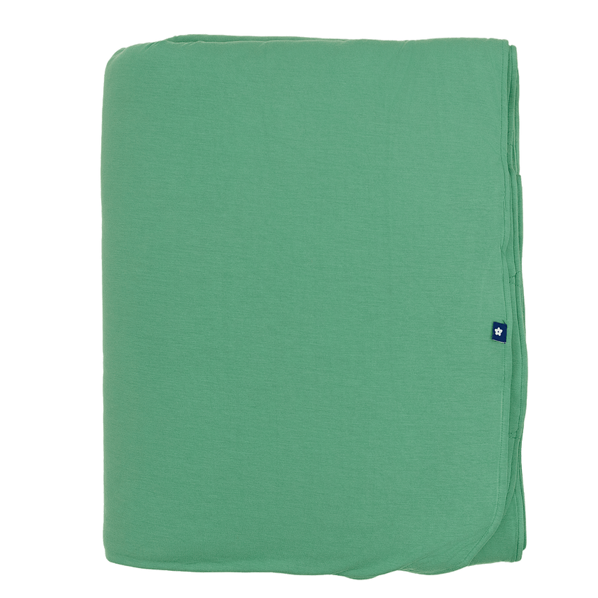 Cozy Adult Blanket in Matcha 2.5 TOG