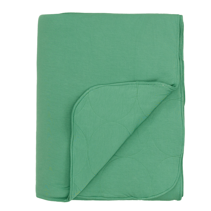 Cozy Adult Blanket in Matcha 2.5 TOG