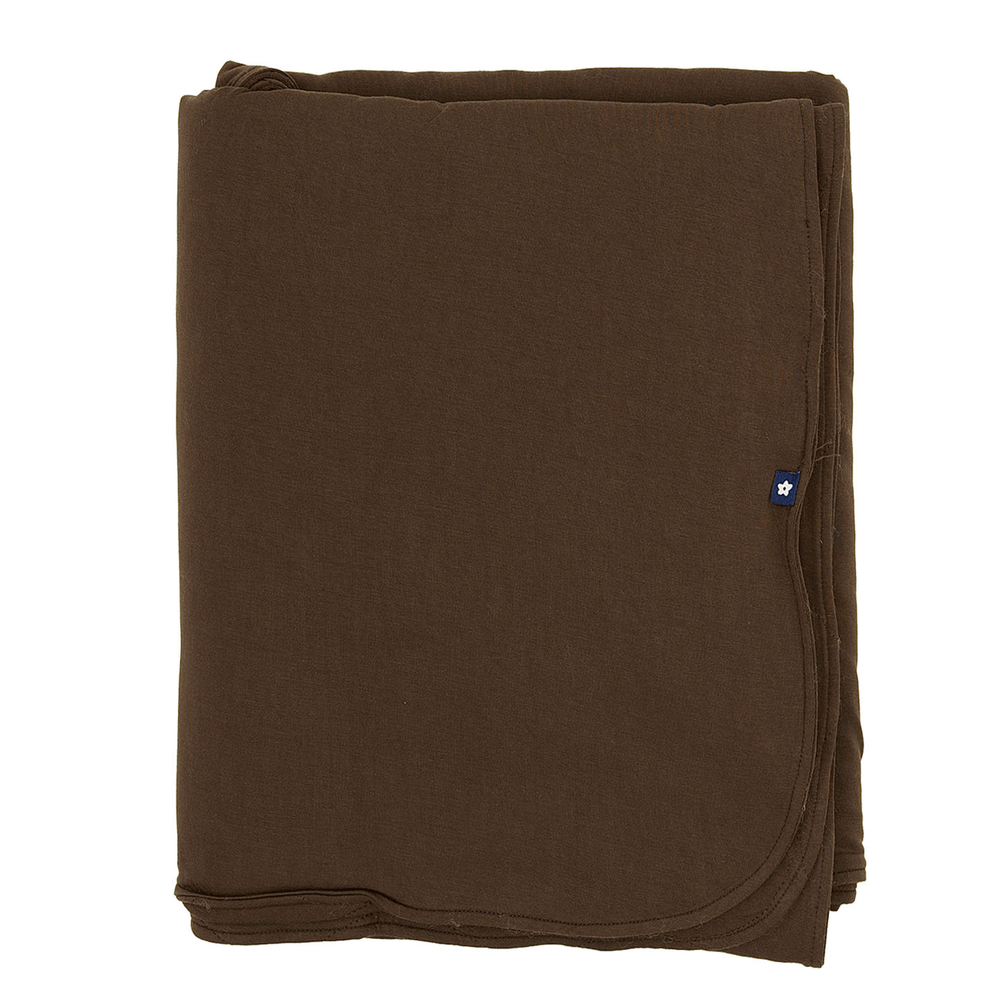 Cozy Toddler Blanket in Espresso 1.0 TOG
