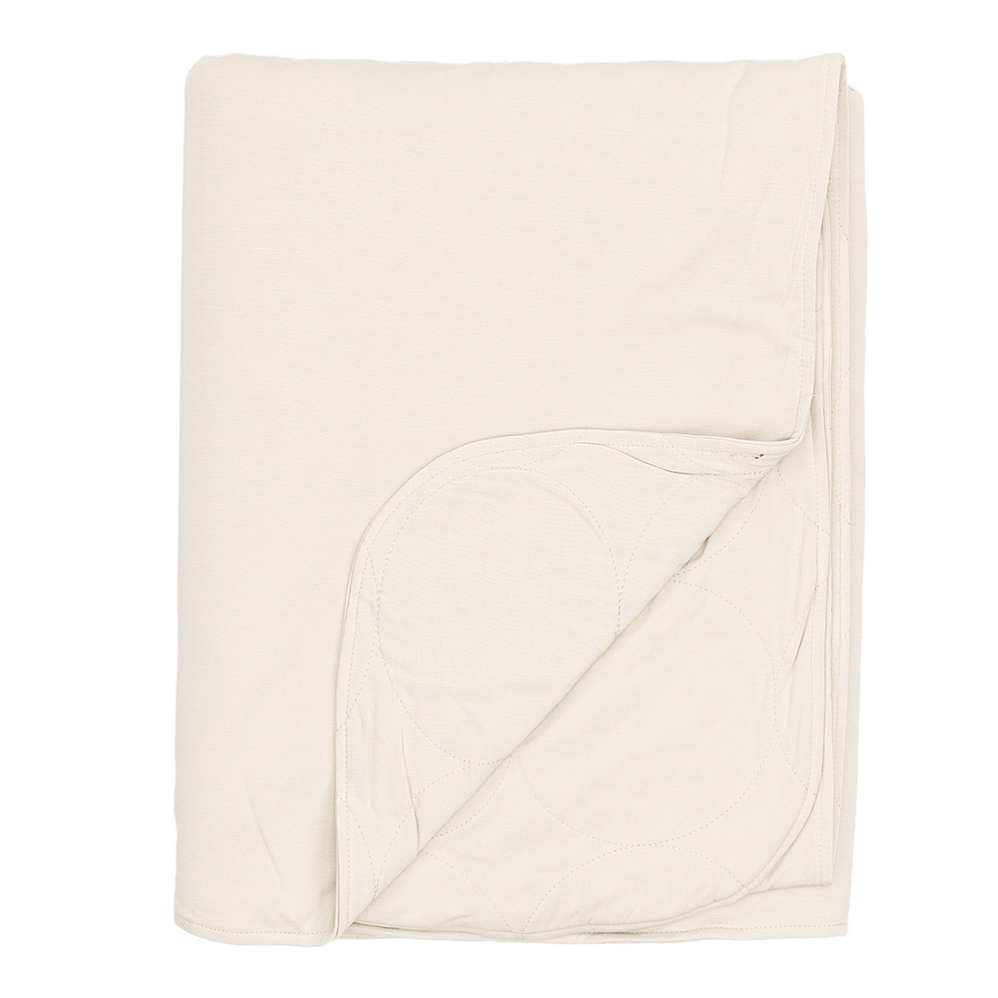 Cozy Toddler Blanket in Oat 1.0 TOG