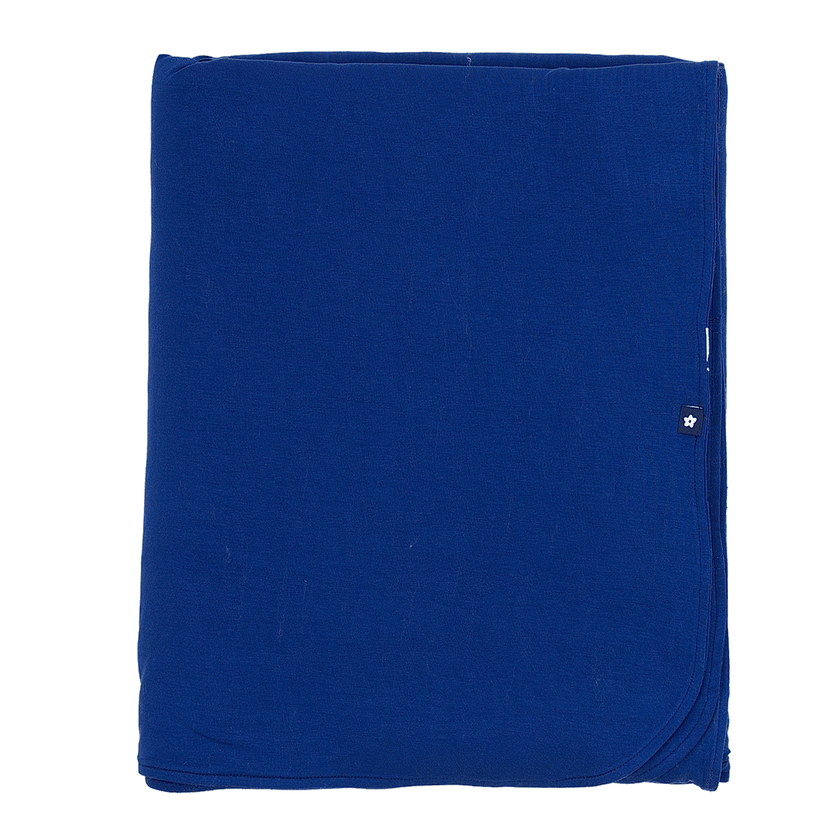 Cozy Toddler Blanket in Royal 1.0 TOG