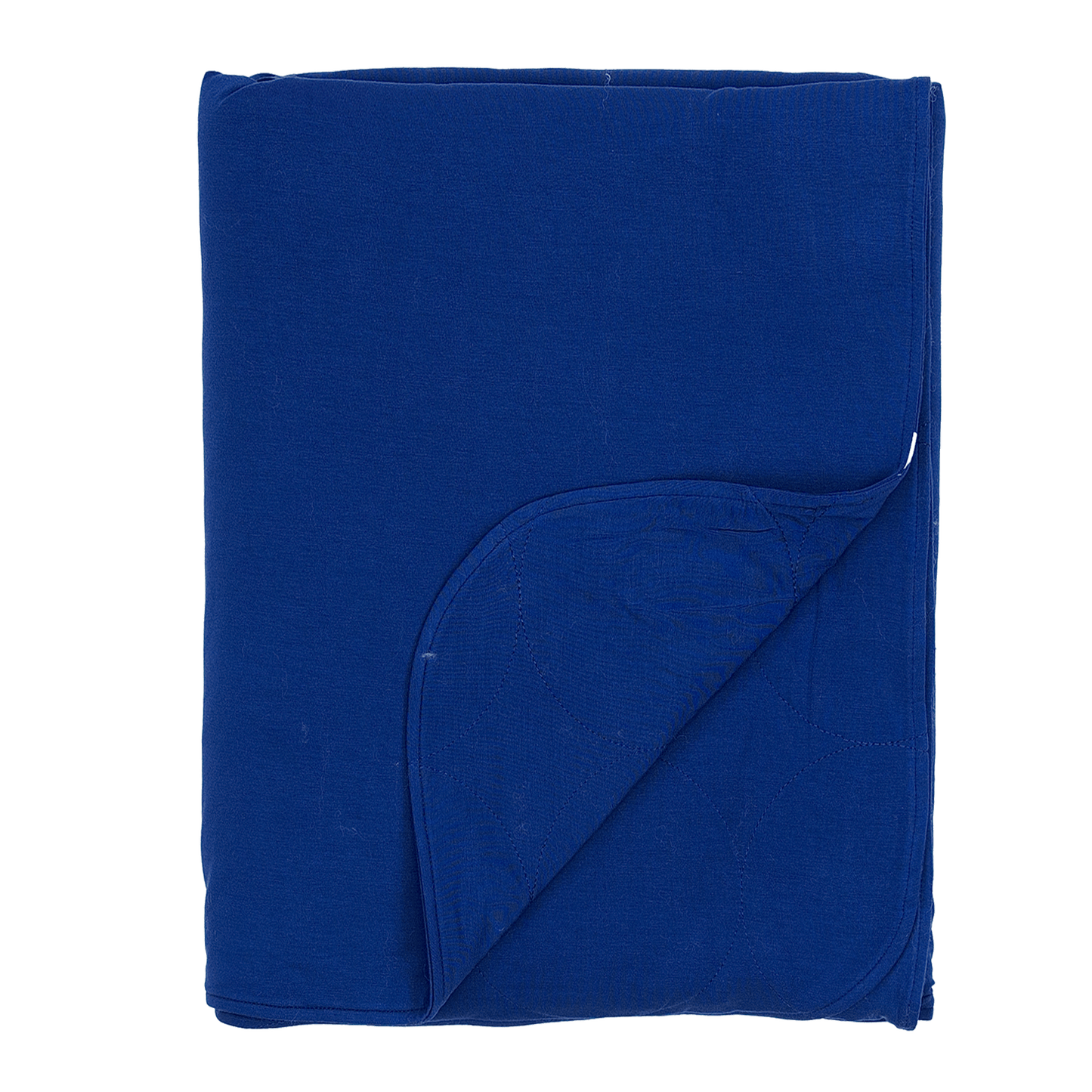 Cozy Toddler Blanket in Royal 1.0 TOG