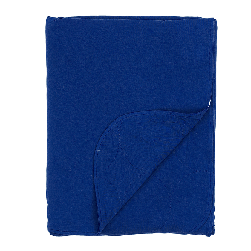 Cozy Toddler Blanket in Royal 1.0 TOG