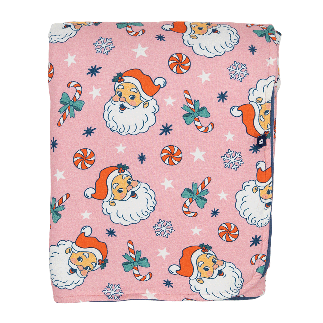Sleep Sack Walker in Santa Baby 1.0 TOG