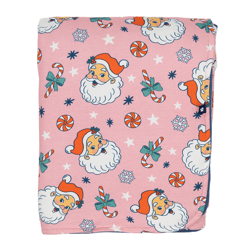 Sleep Sack Walker in Santa Baby 1.0 TOG