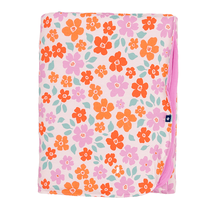 Cozy Toddler Blanket in Sweet Blossom 1.0 TOG