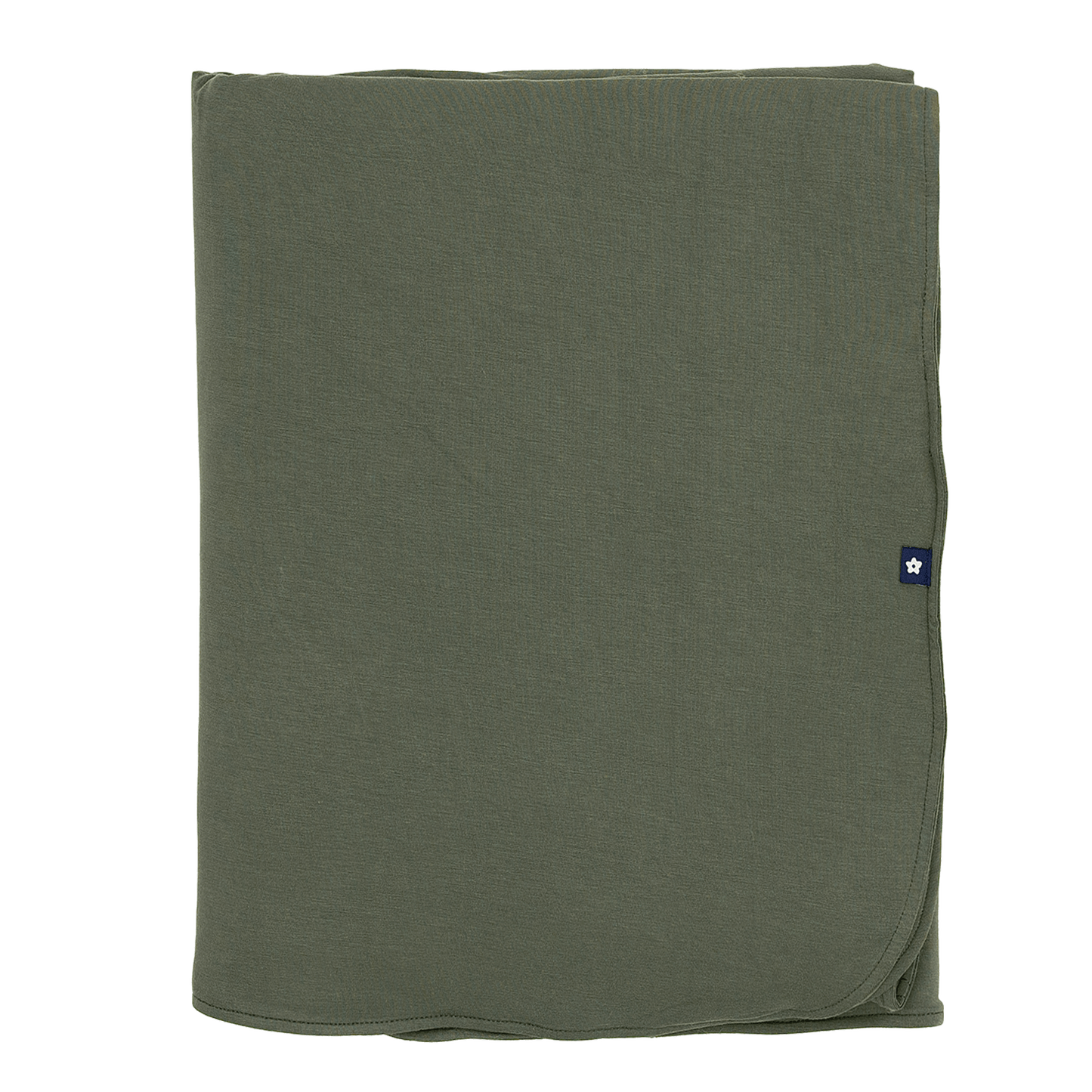 Cozy Toddler Blanket in Thyme 1.0 TOG