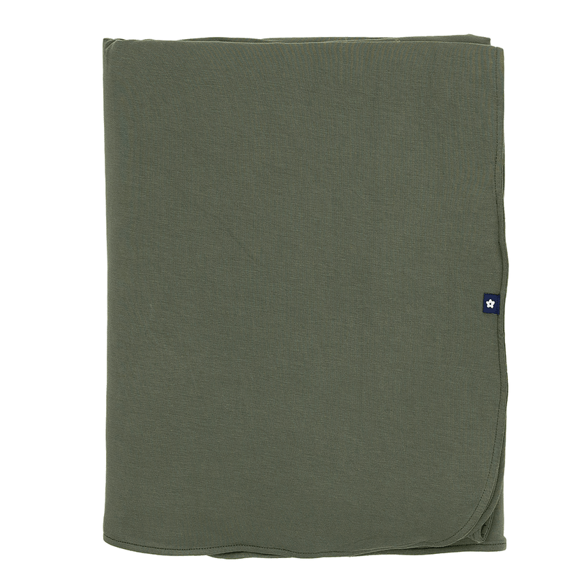 Cozy Toddler Blanket in Thyme 1.0 TOG