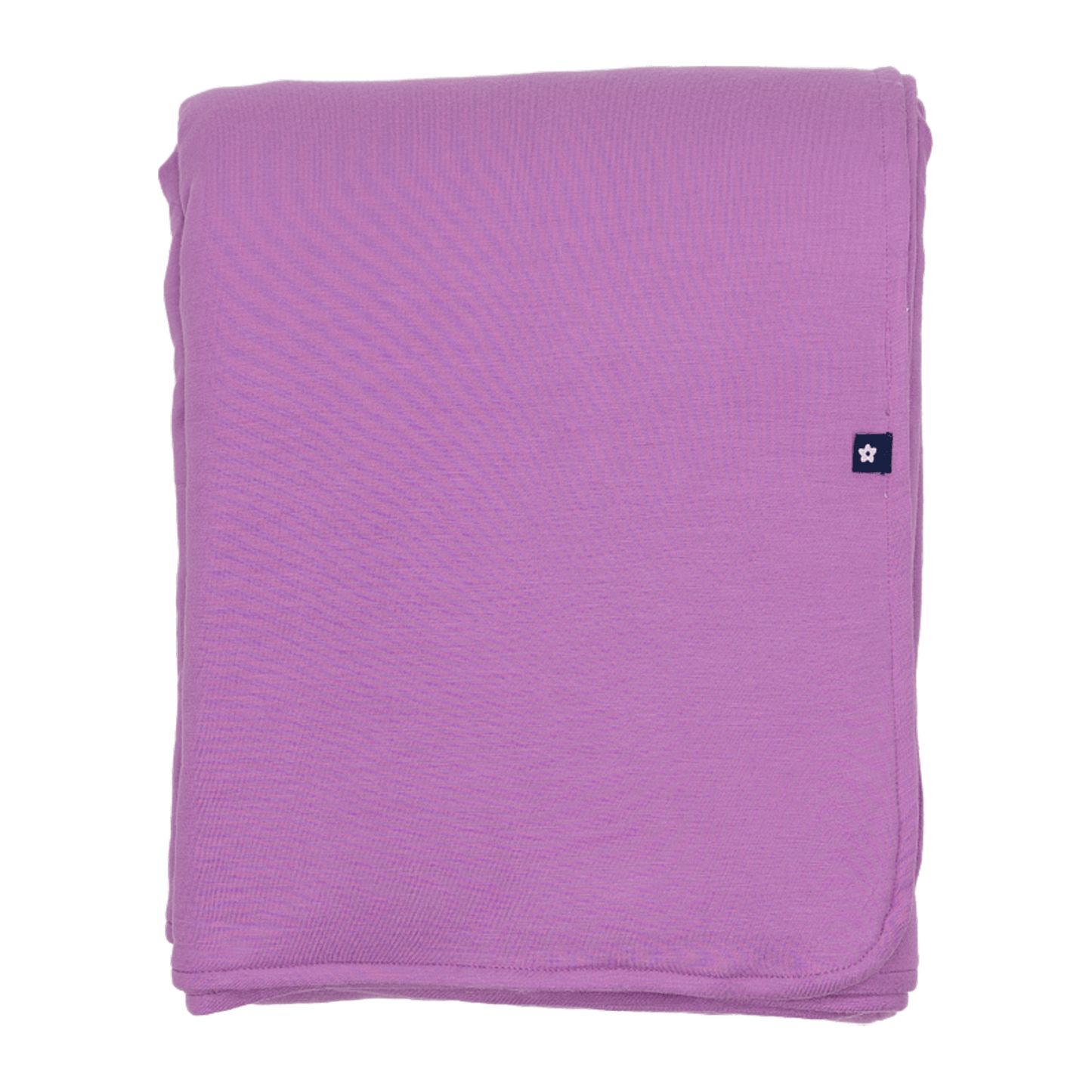 Cozy Blanket in Lilac Dust