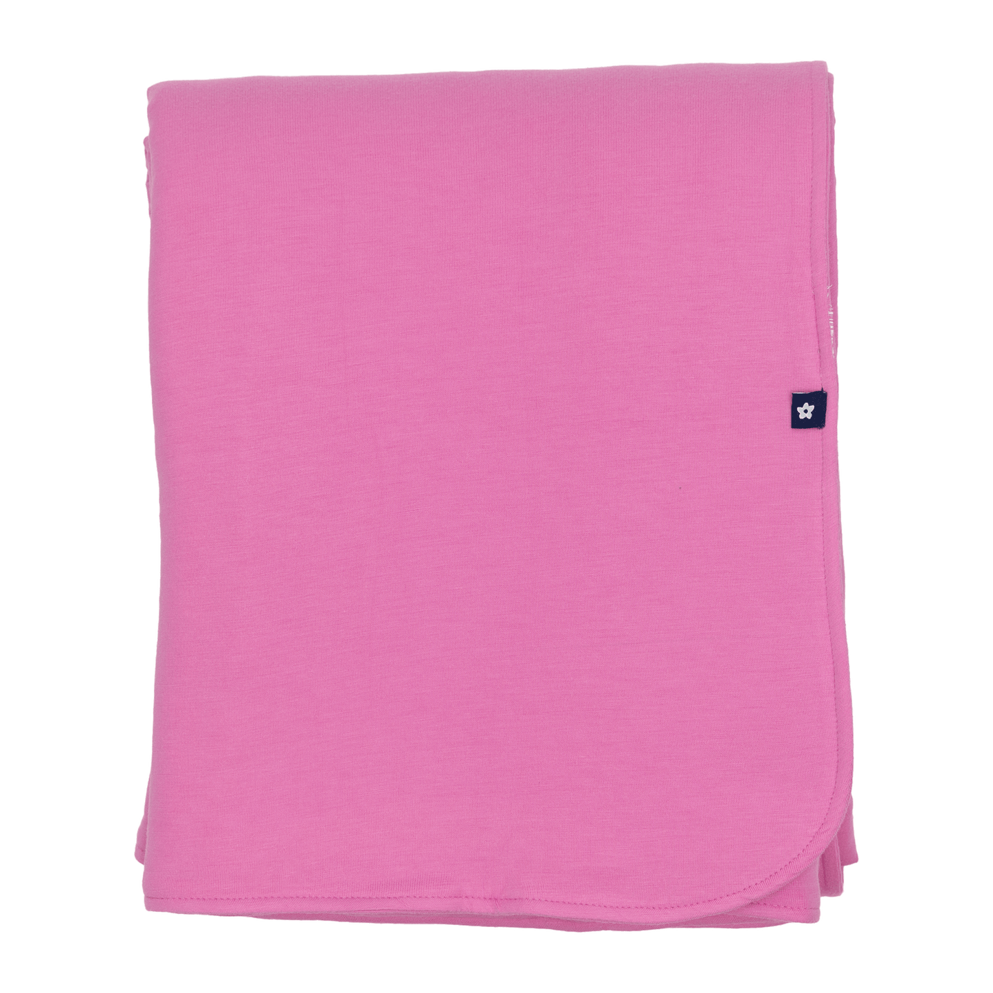 Cozy Blanket in Purrfectly Pink