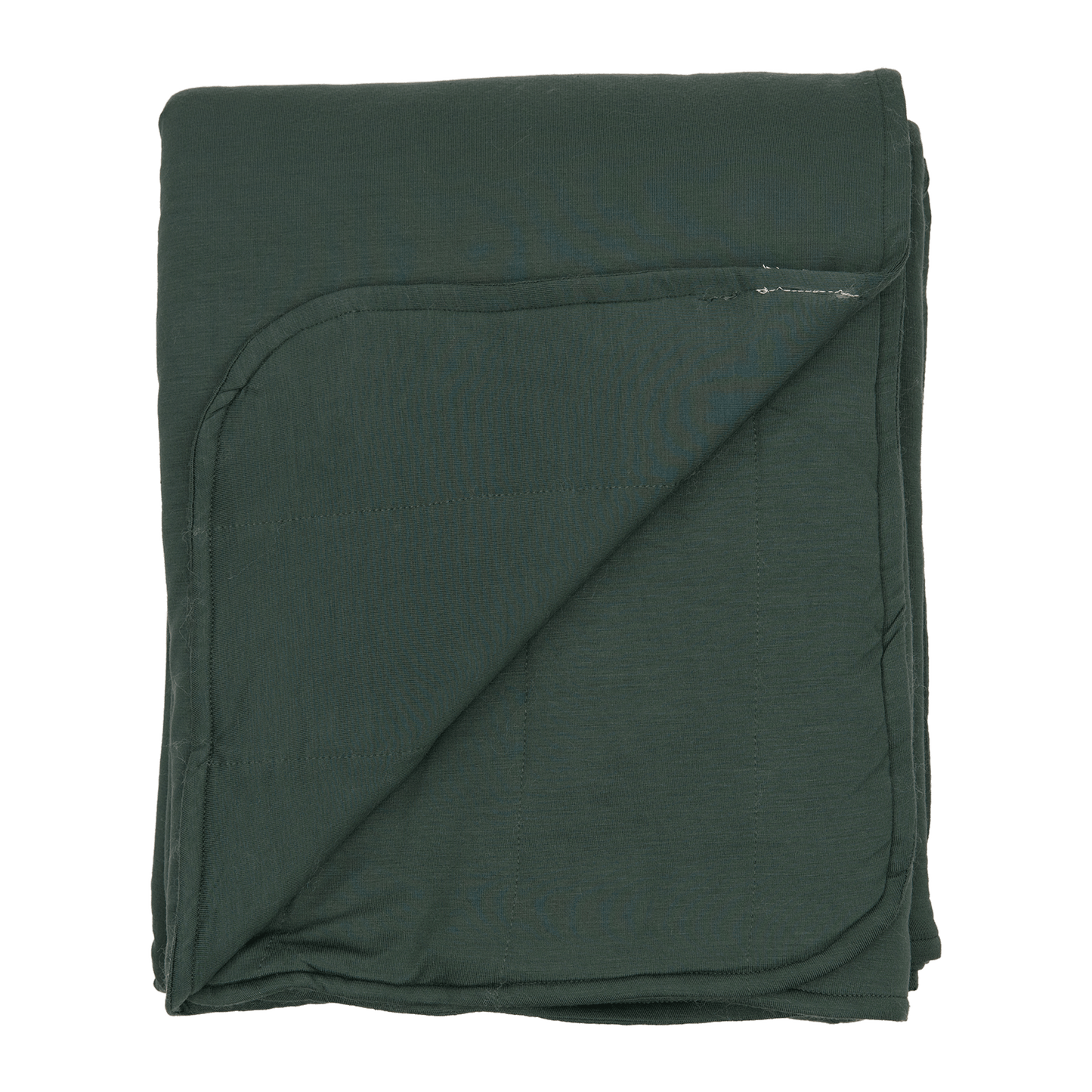 Cozy Blanket in Saddle Pine
