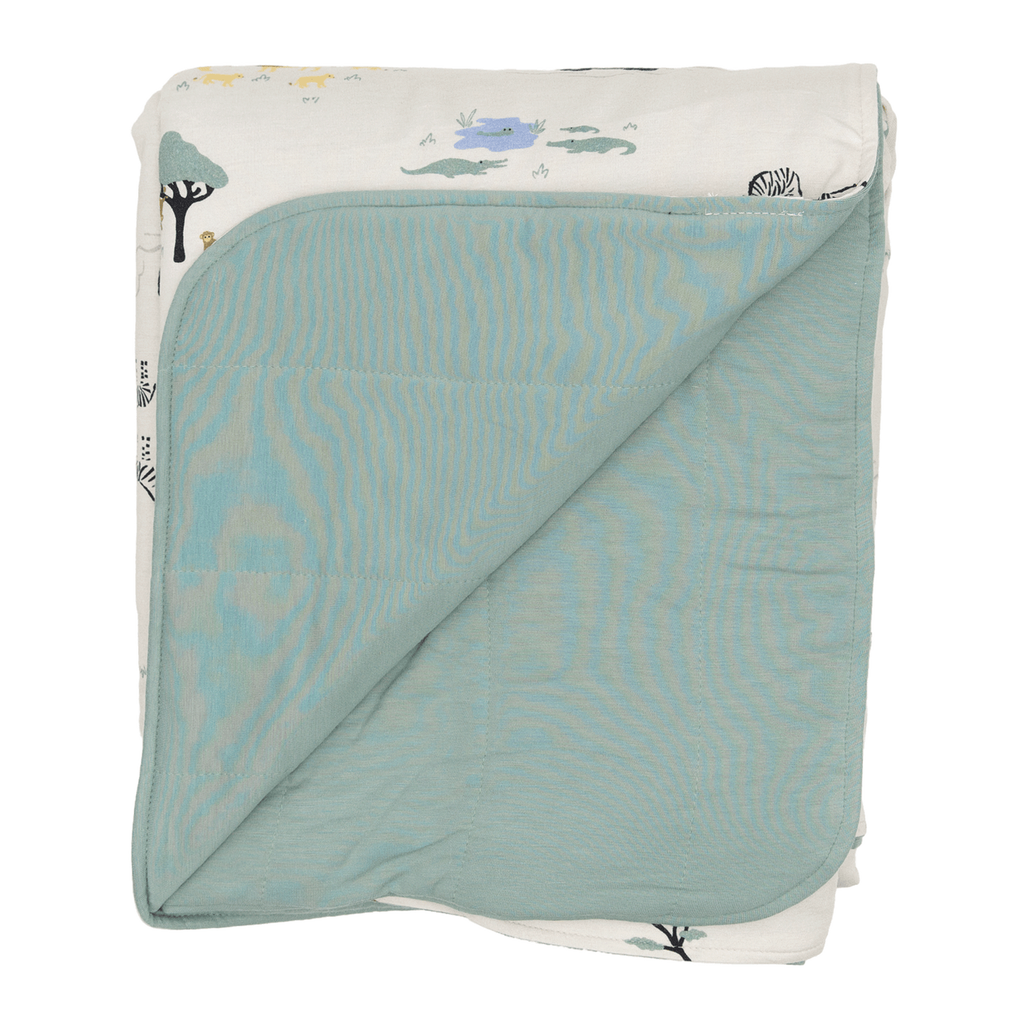 Cozy Blanket in Safari