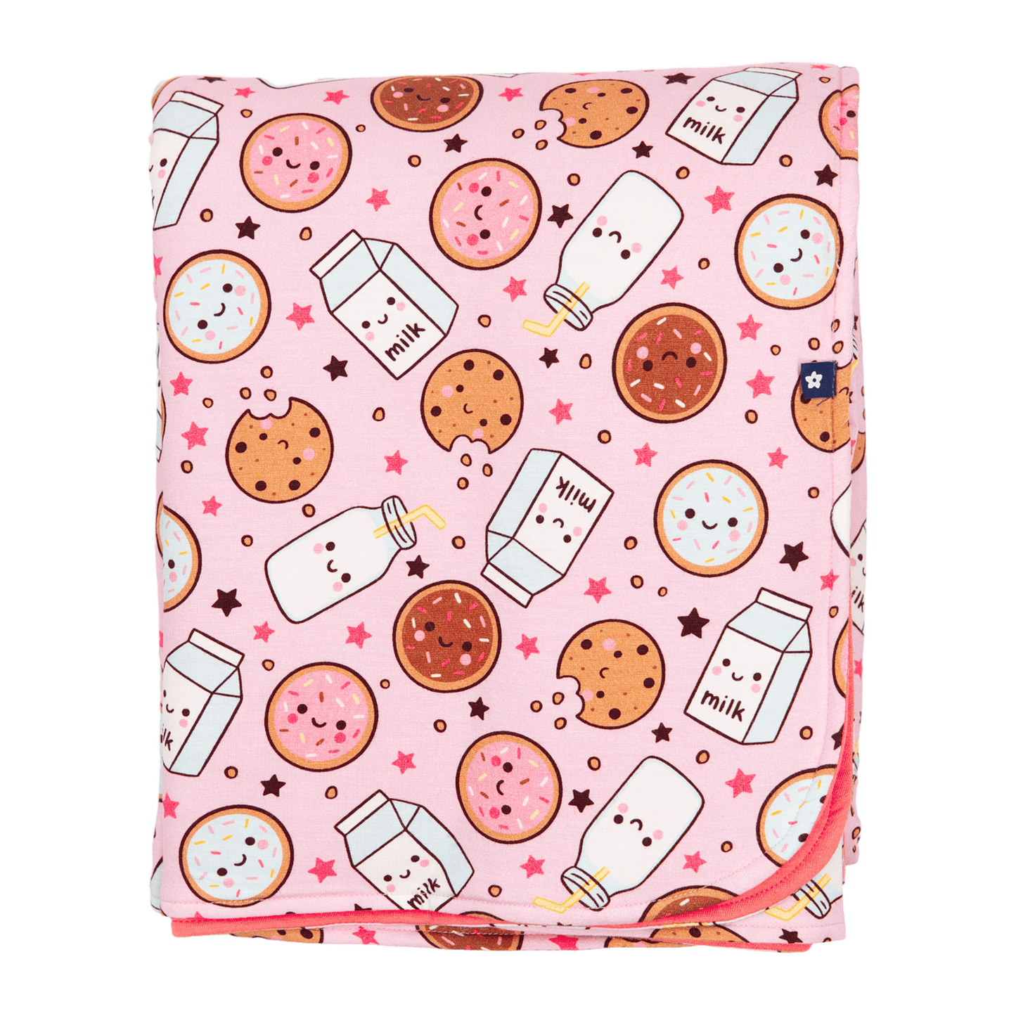 Cozy Blanket in Tasty Twinkle