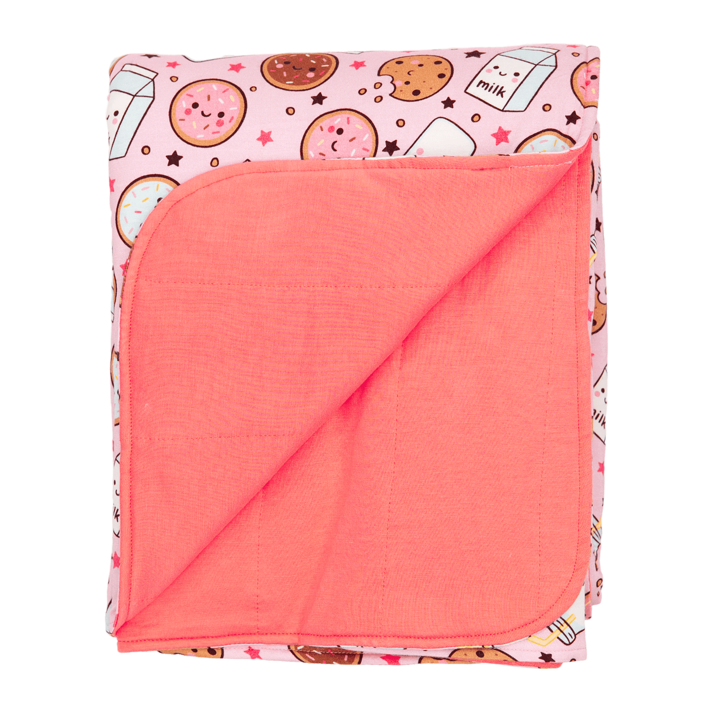 Cozy Blanket in Tasty Twinkle