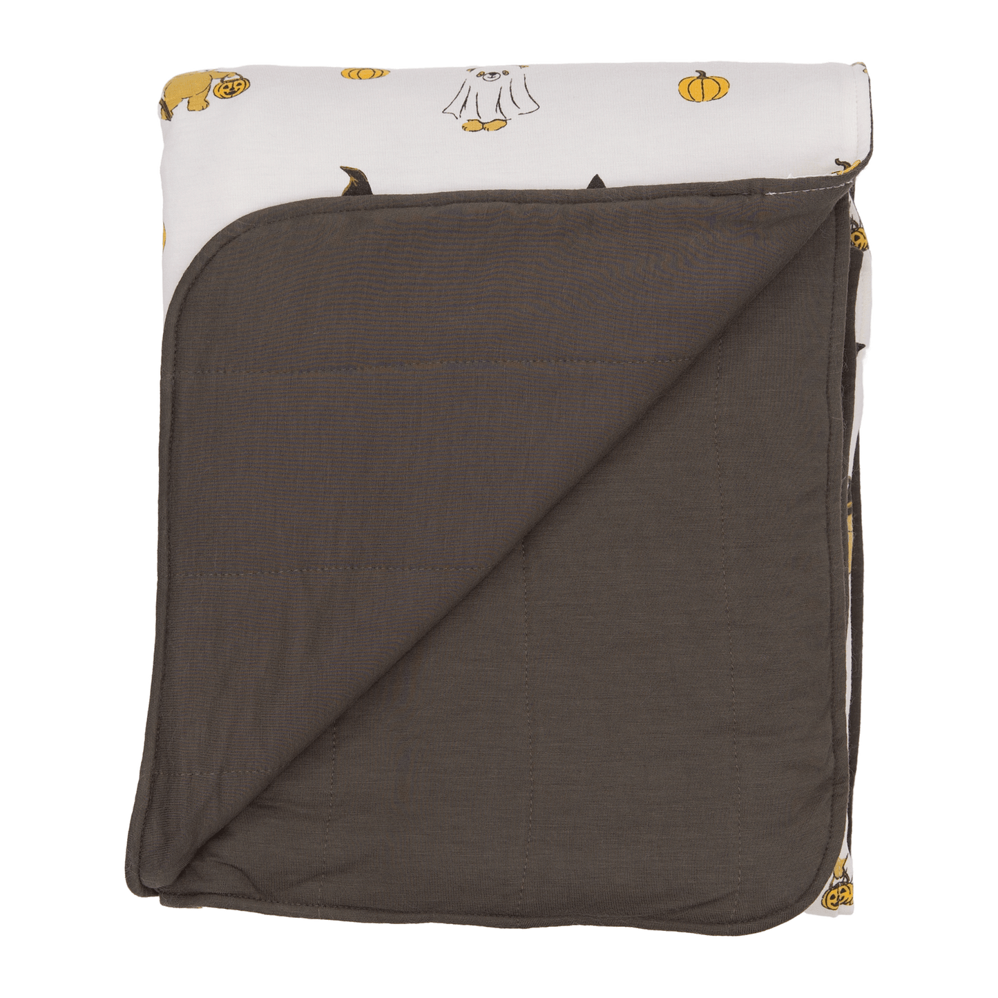 Cozy Blanket in Trick or Treat