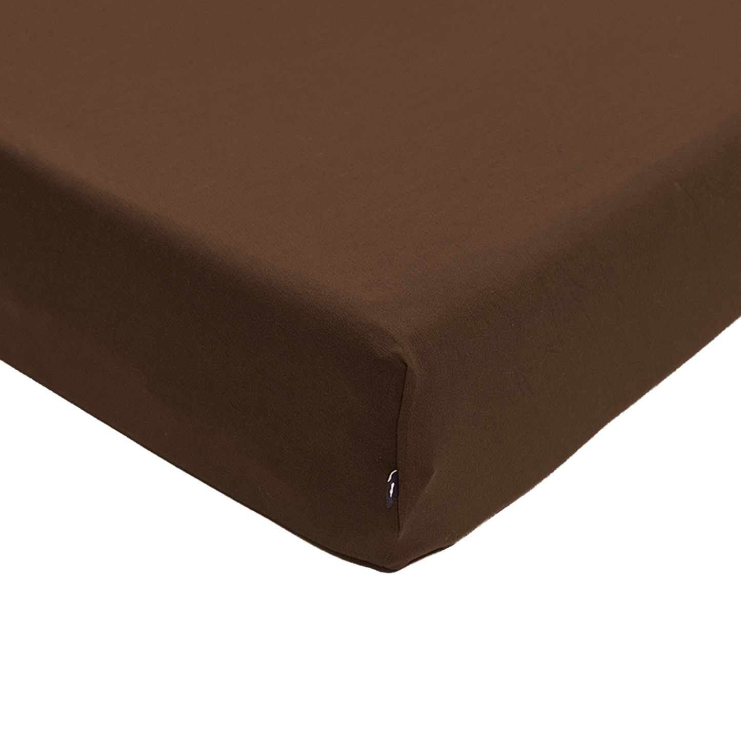 Crib Sheet in Espresso