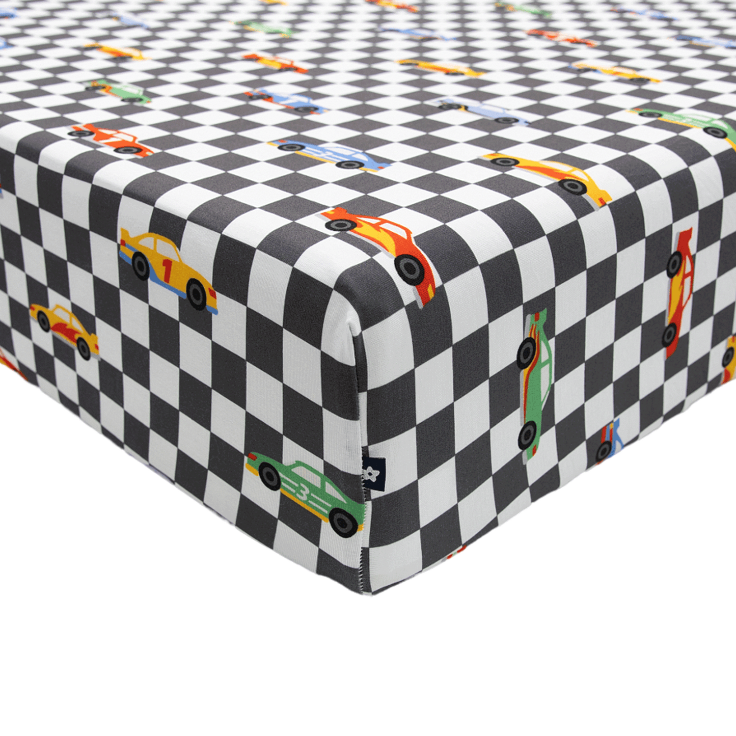 Crib Sheet in Race Day