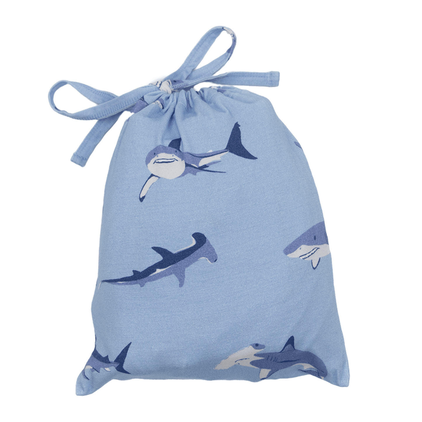 Crib Sheet in Sharks