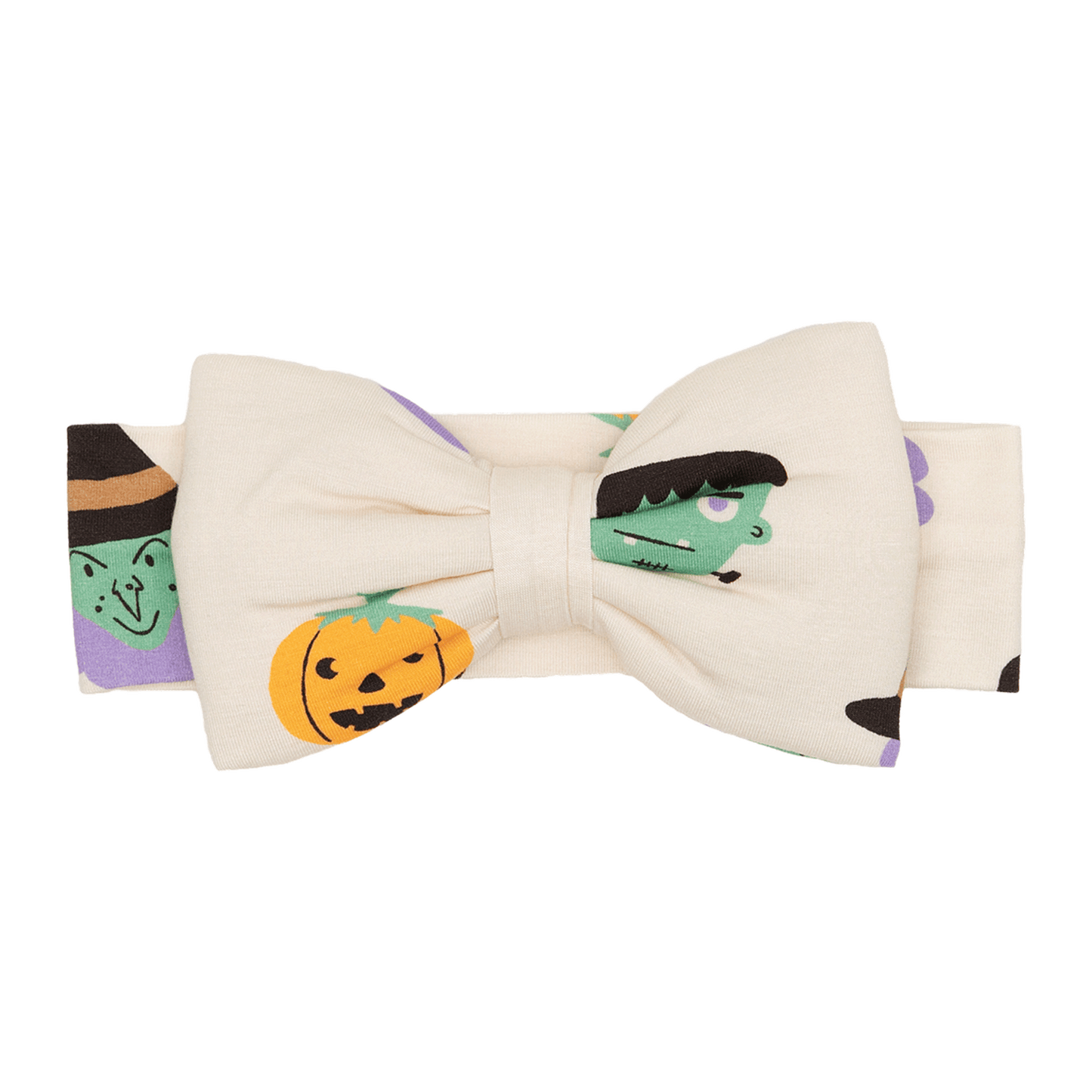 Headband in Boo Crew