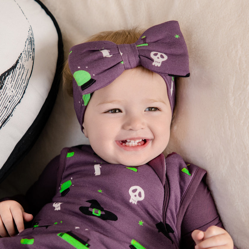 Headband in Hocus Pocus