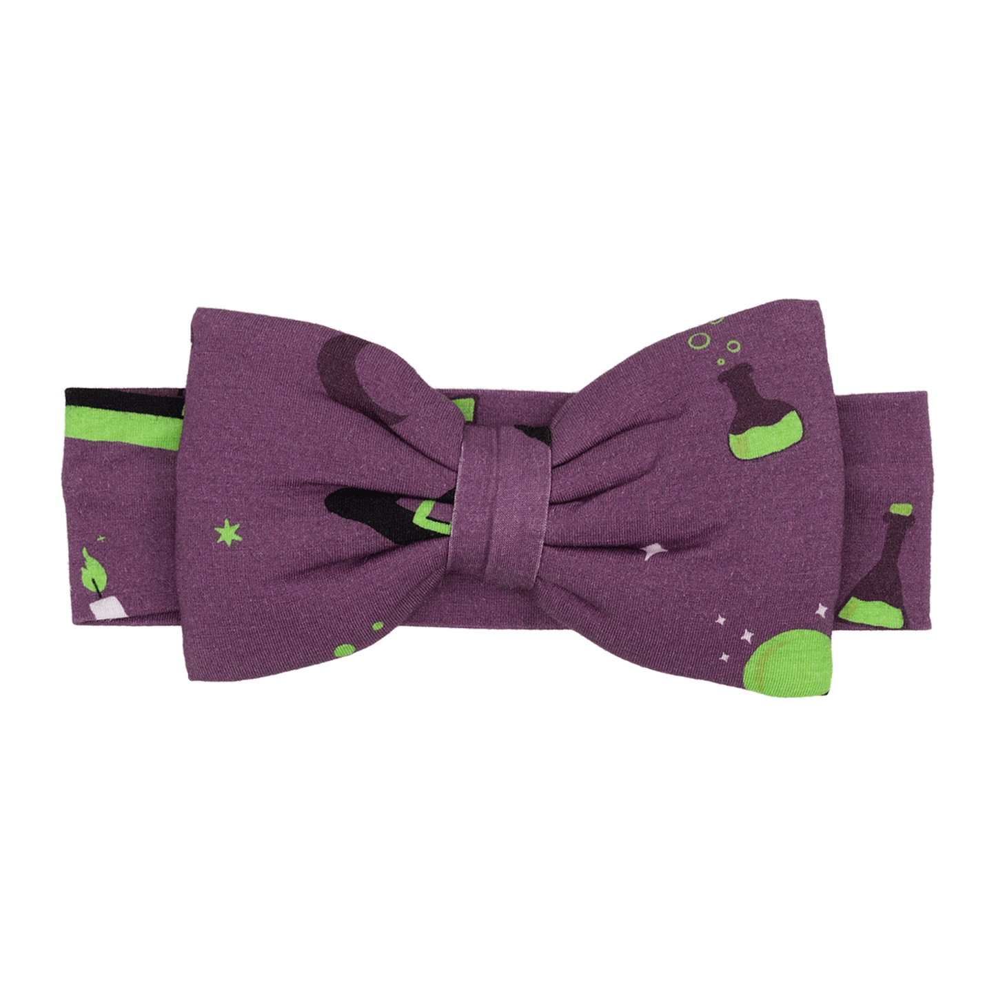 Headband in Hocus Pocus