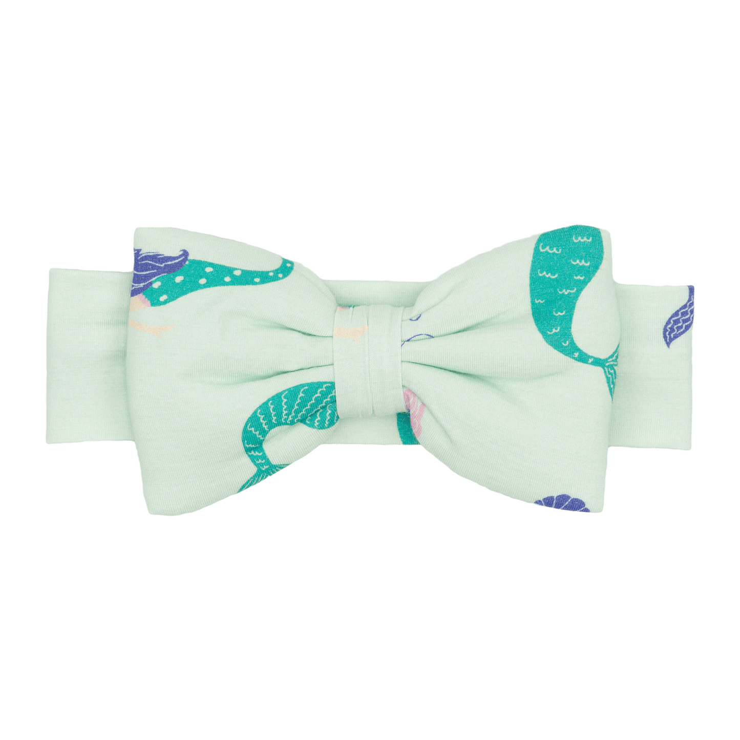 Headband in Mermaids