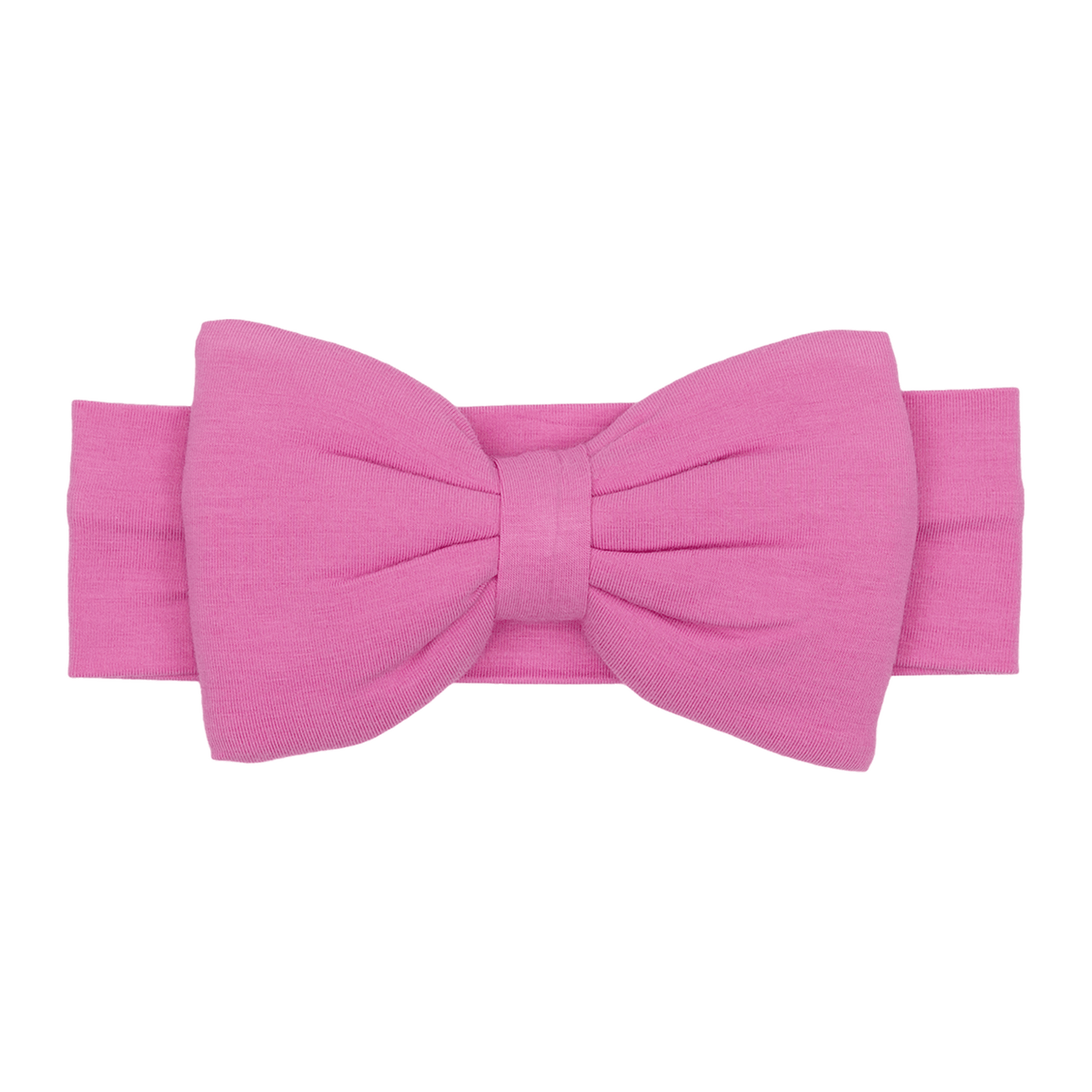 Headband in Purrfectly Pink