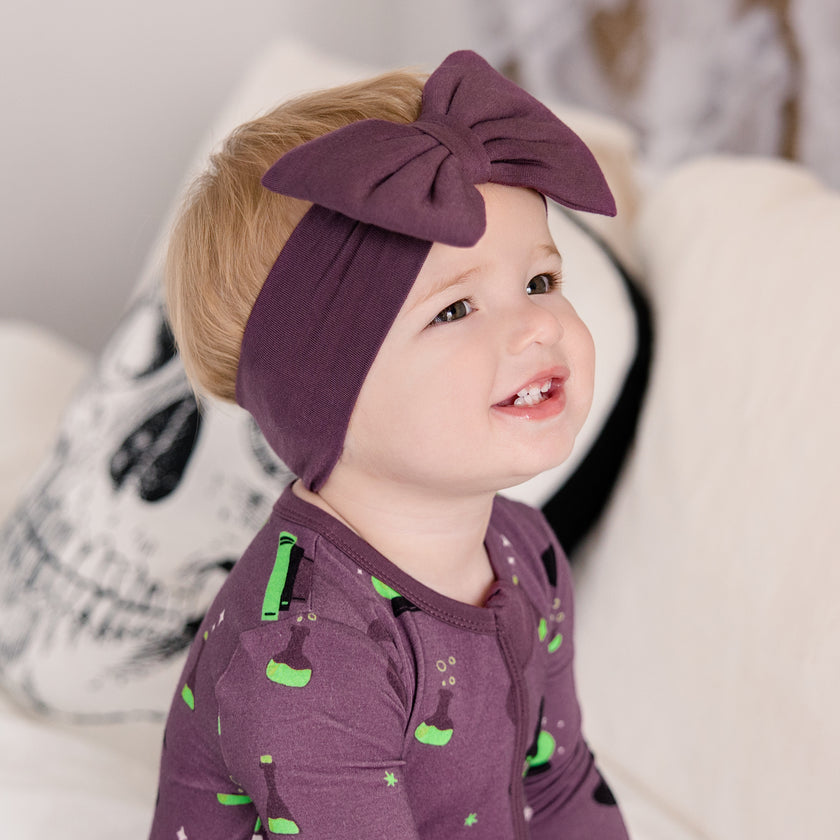 Headband in Spellbound