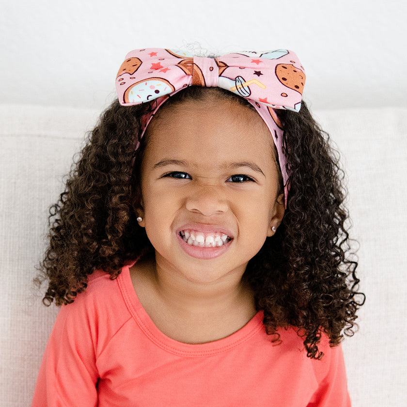 Headband in Tasty Twinkle