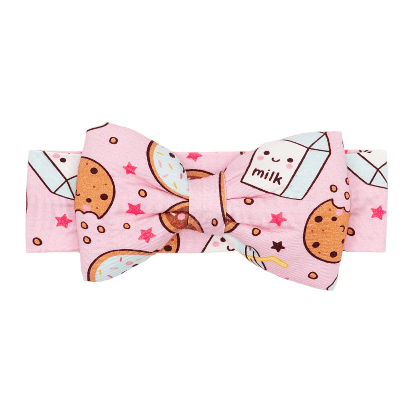 Headband in Tasty Twinkle