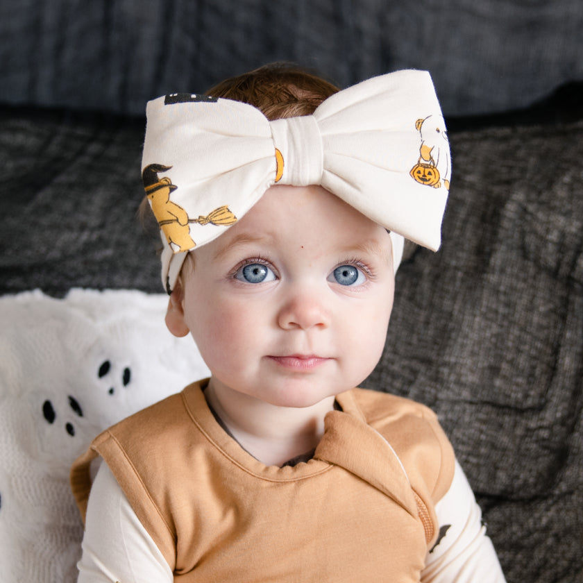 Headband in Trick or Treat