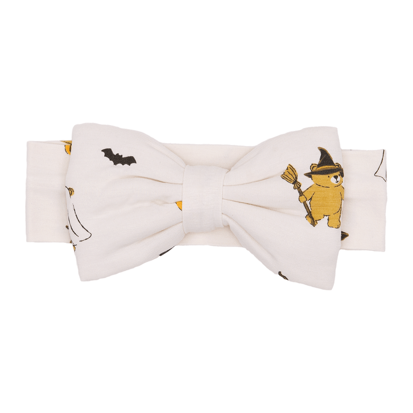 Headband in Trick or Treat