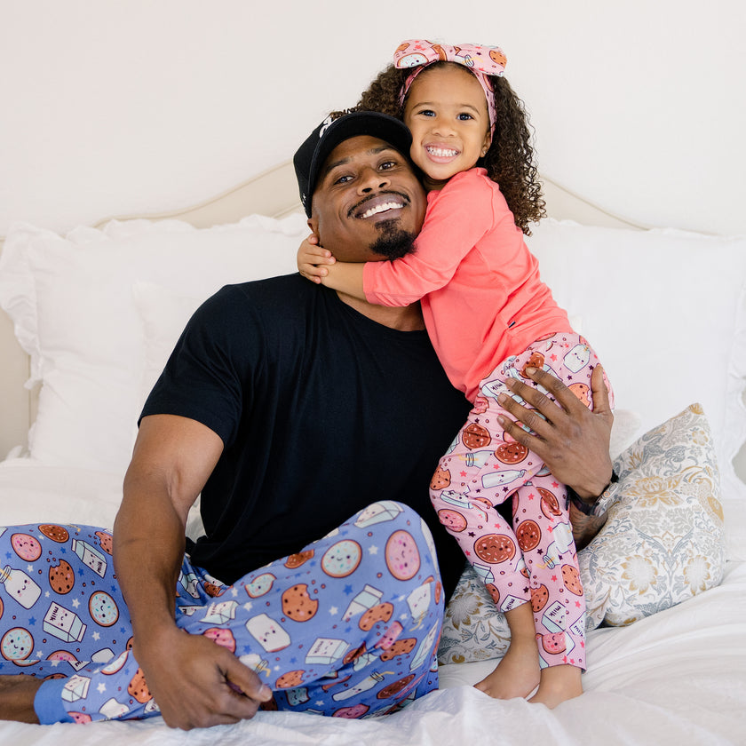 Men's Jogger Pant in Cookie Comet