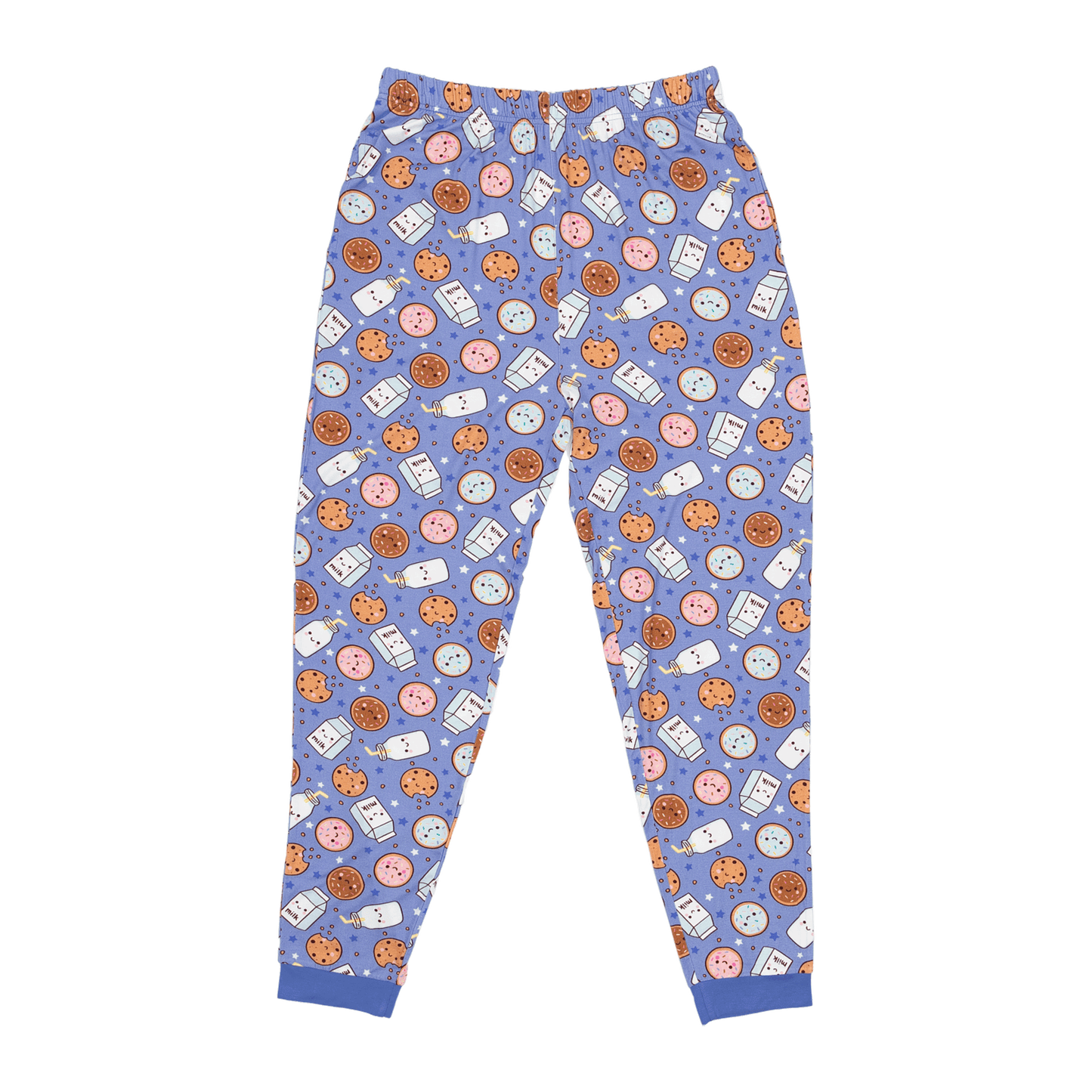 Men's Jogger Pant in Cookie Comet