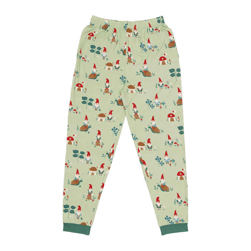 Men's Jogger Pant in Gnomes