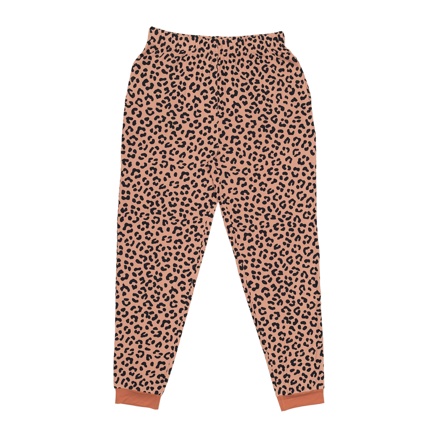 Men's Jogger Pant in Leopard
