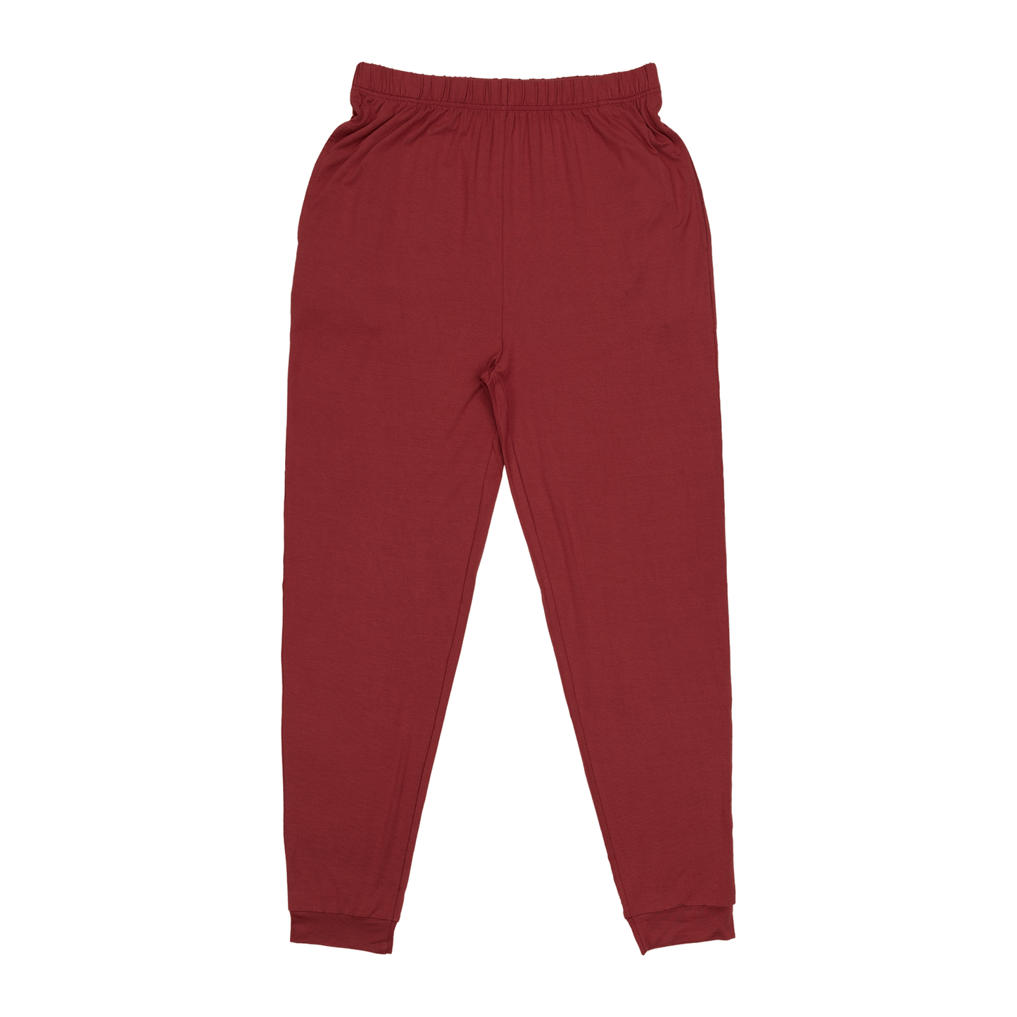 Men's Jogger Set in Holiday Express