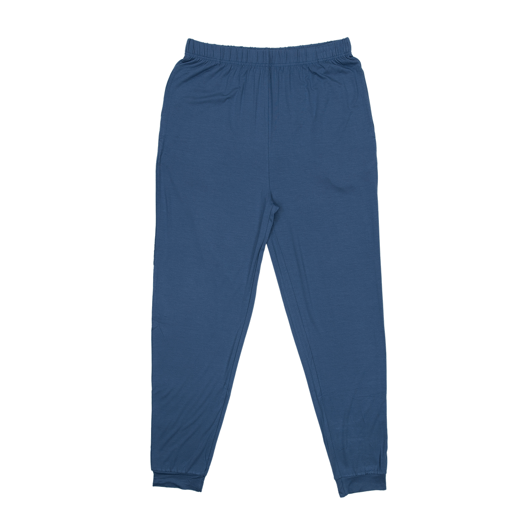 Men's Jogger Set in Santa's Sleigh