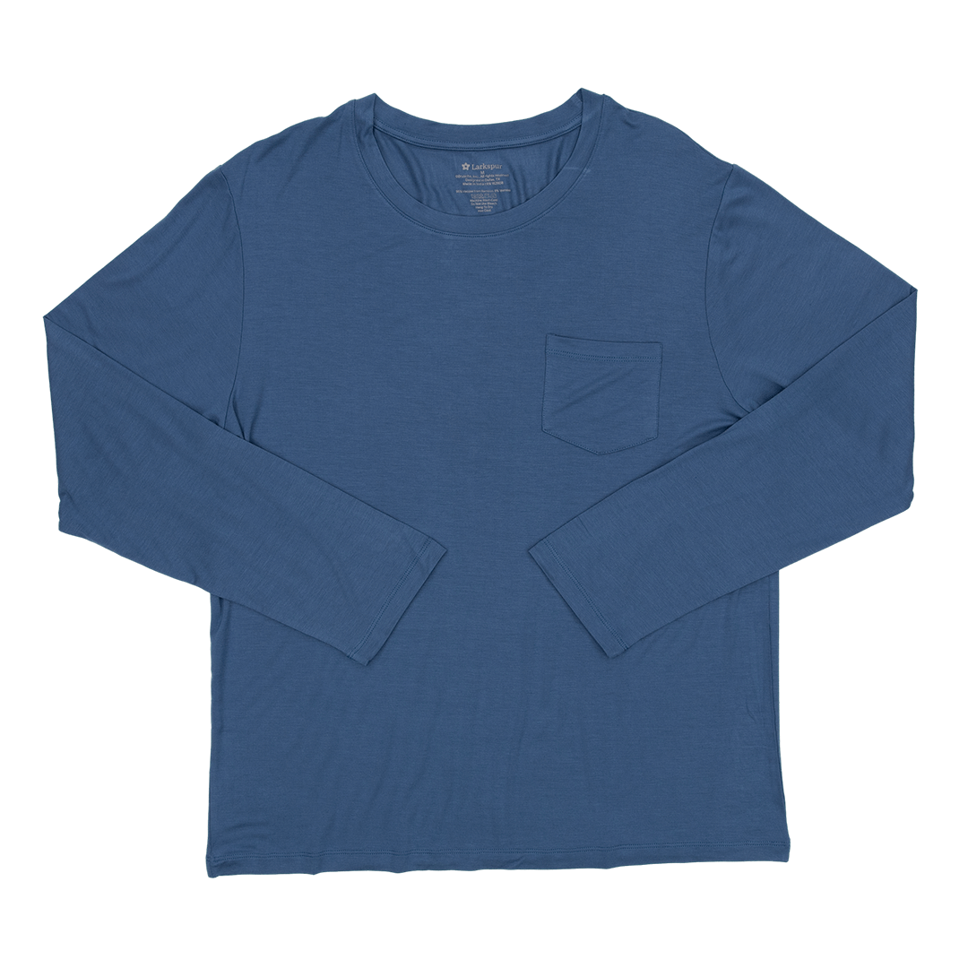 Men's Jogger Set in Arctic Night