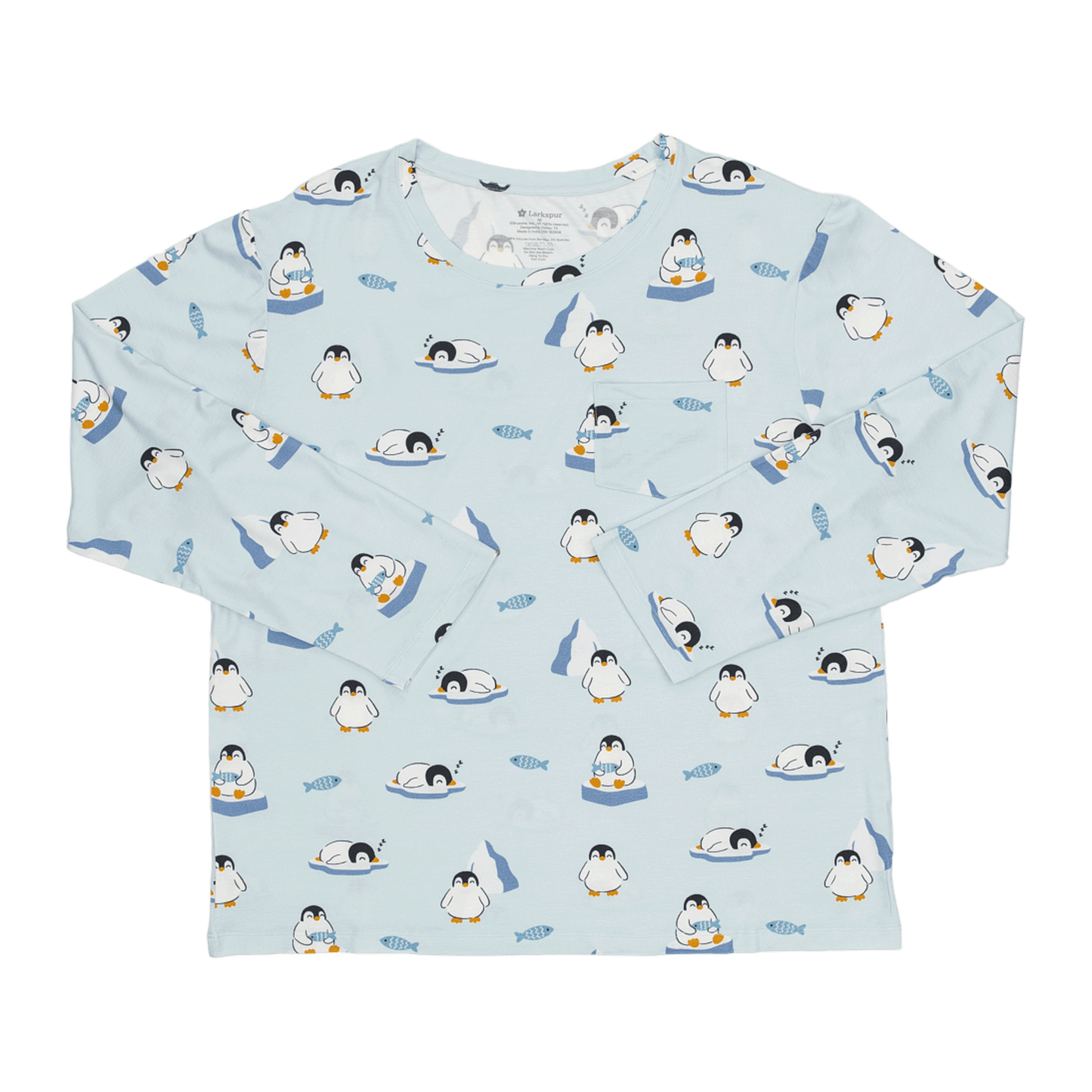 Men's Jogger Set in Waddle and Chill