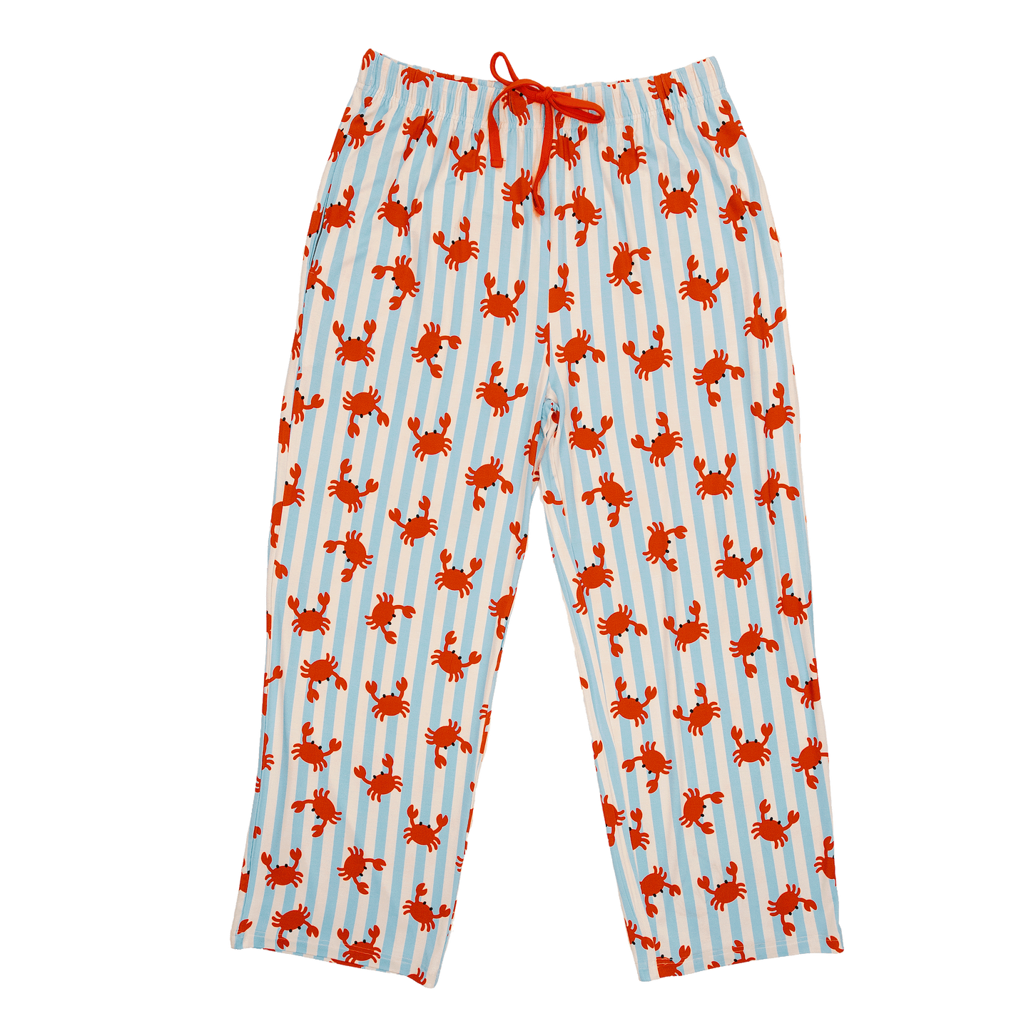 Men's Lounge Pant in Beach Buddies