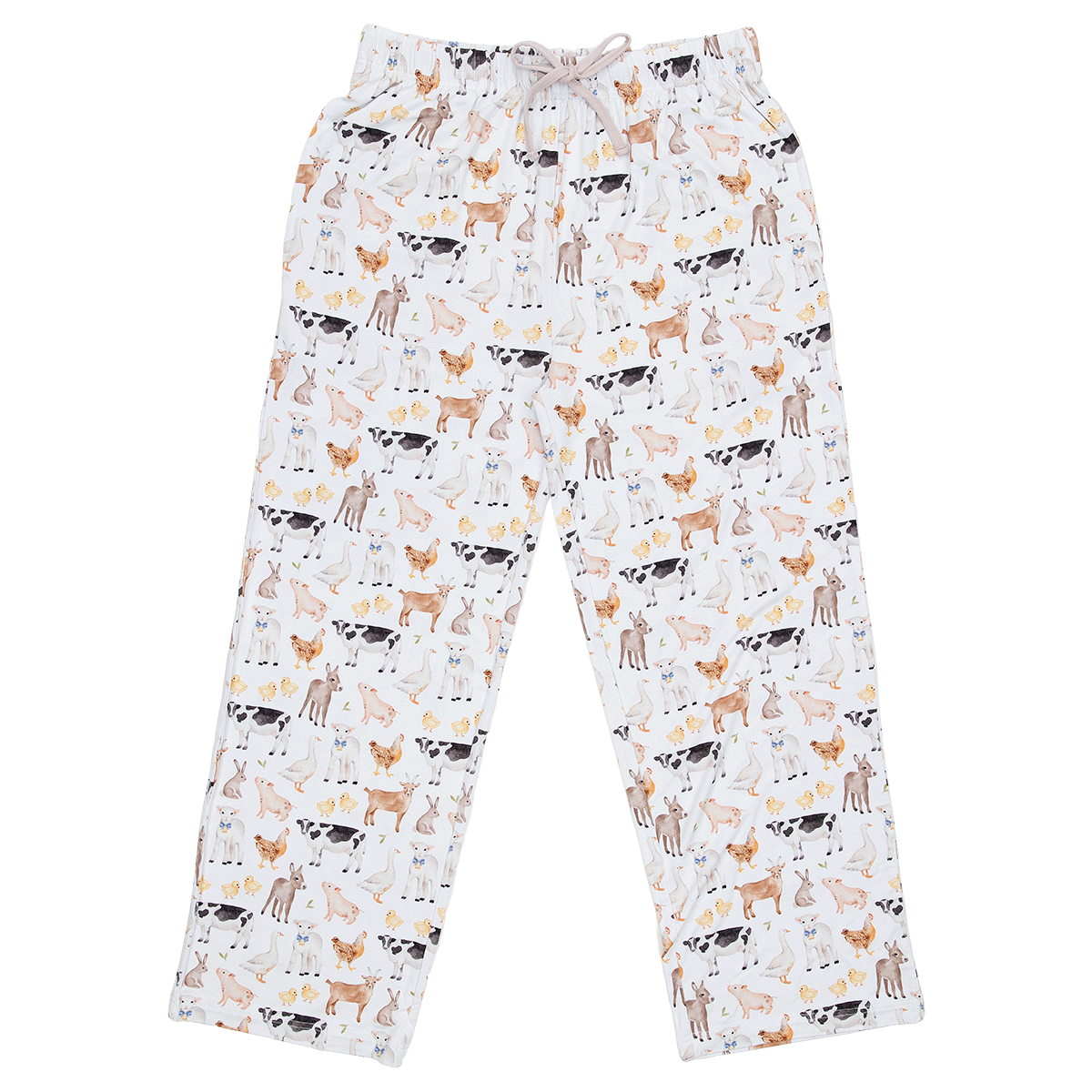 Men's Lounge Pant in Funny Farm