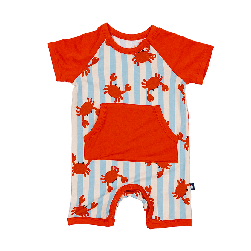 Shortall in Beach Buddies